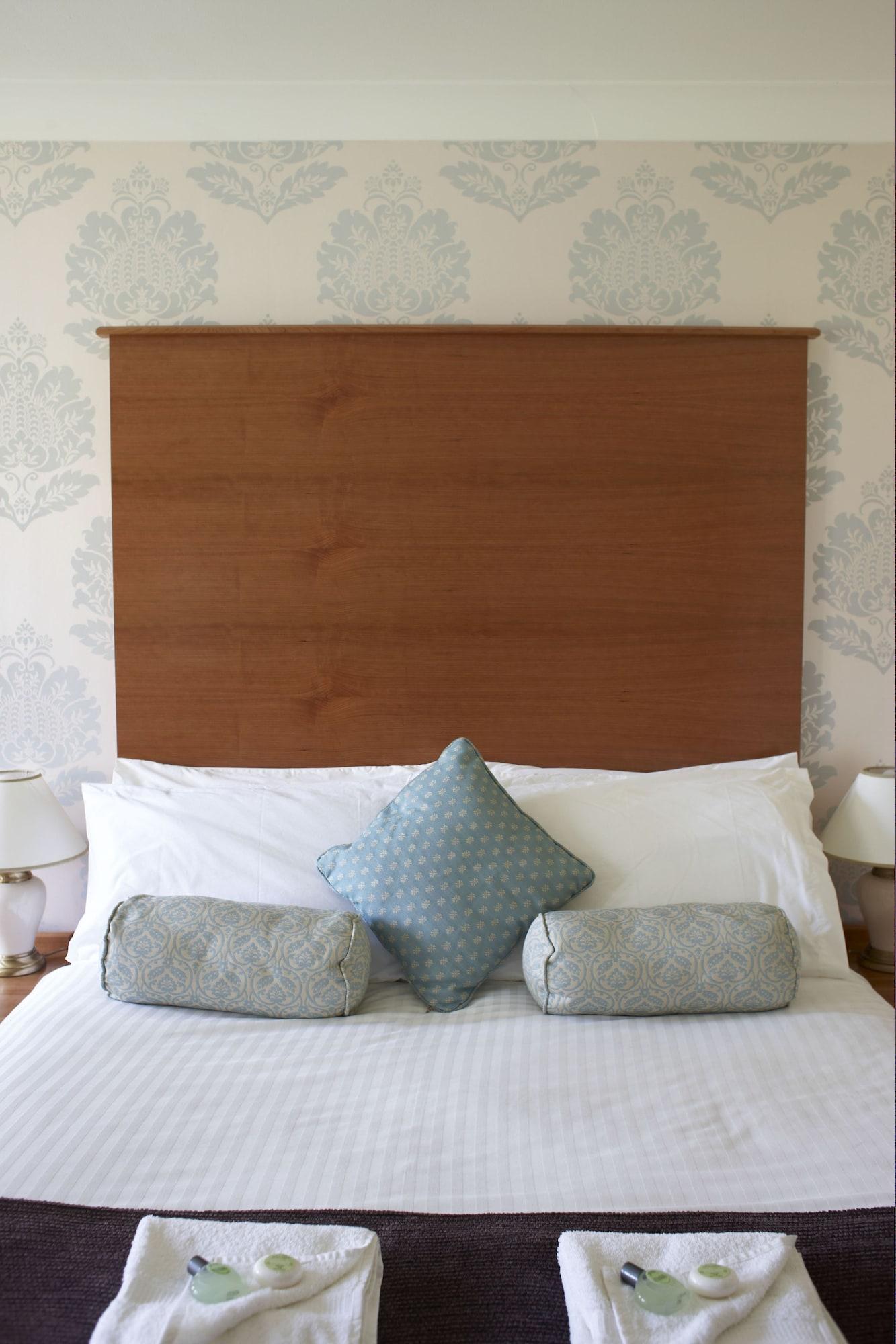 Flackley Ash Country House Hotel Peasmarsh Phòng bức ảnh