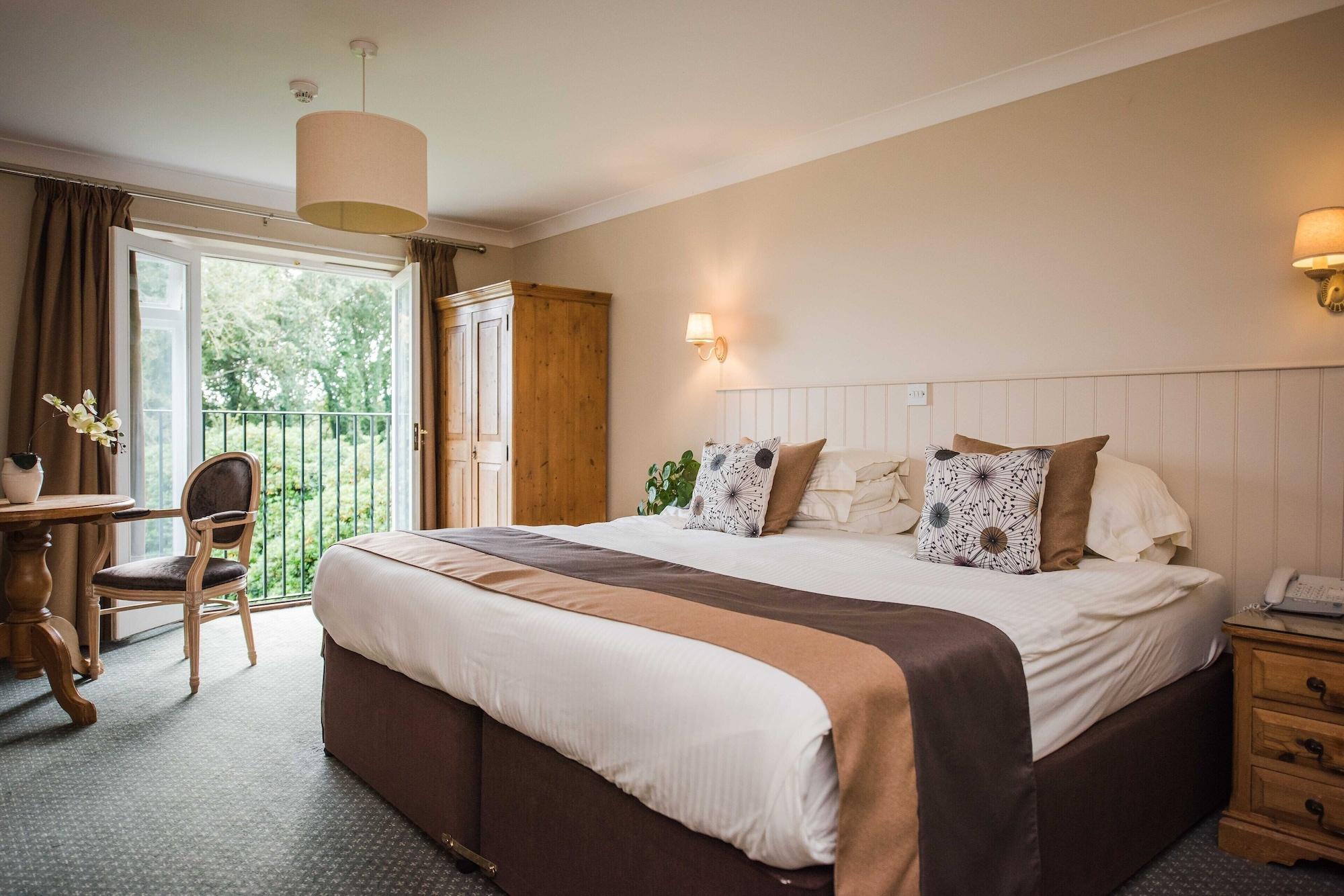 Flackley Ash Country House Hotel Peasmarsh Ngoại thất bức ảnh