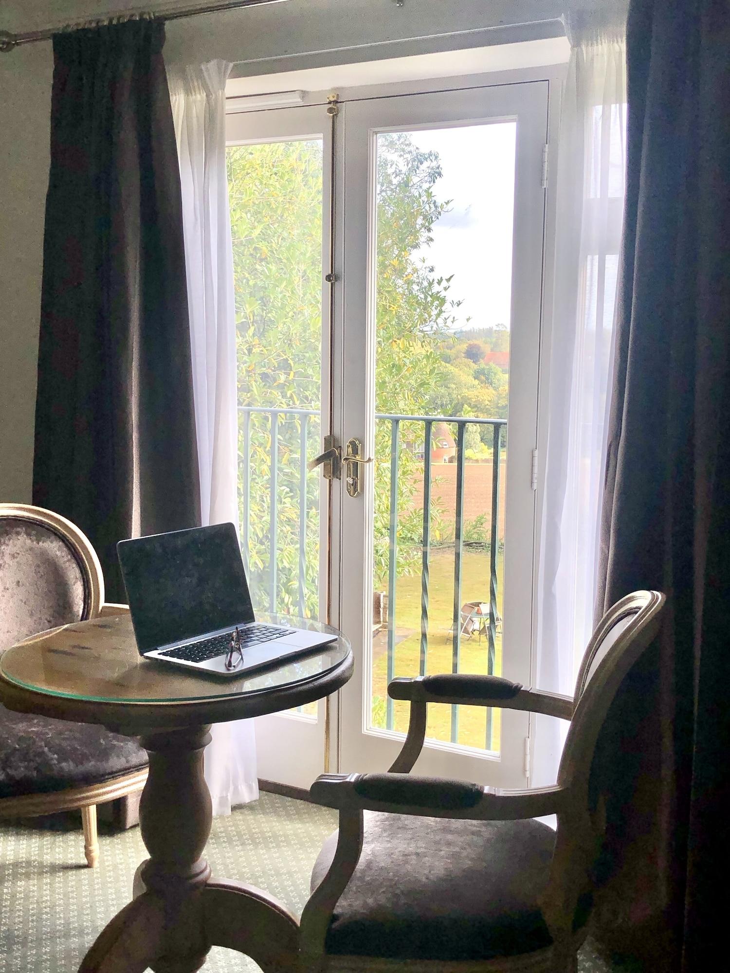Flackley Ash Country House Hotel Peasmarsh Ngoại thất bức ảnh