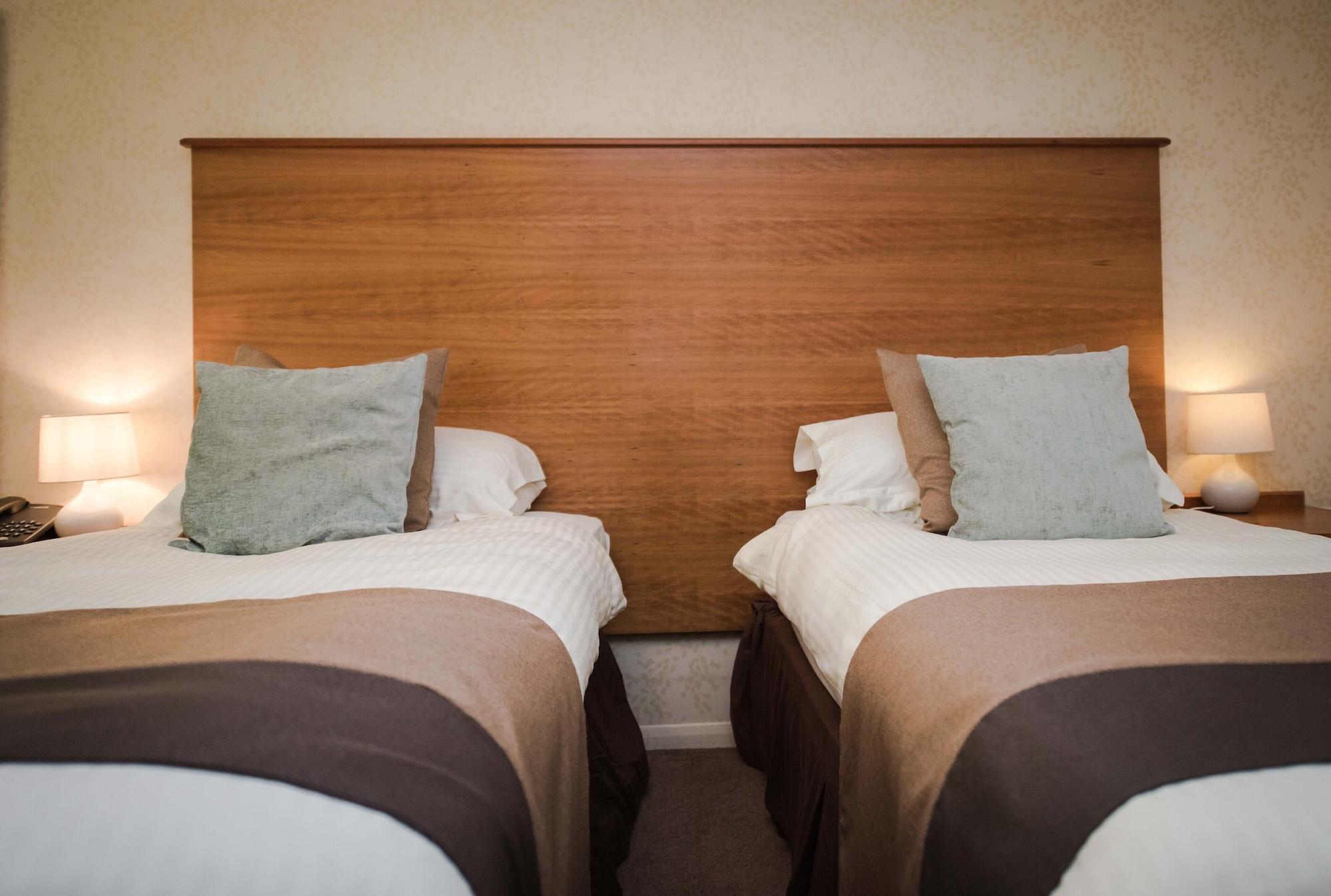 Flackley Ash Country House Hotel Peasmarsh Ngoại thất bức ảnh
