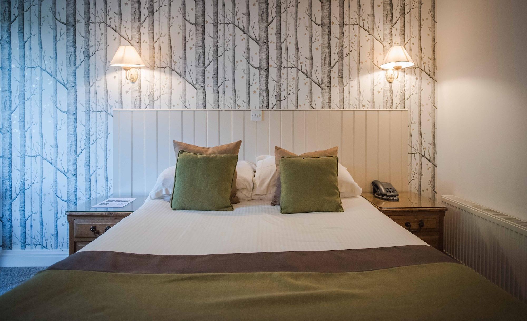 Flackley Ash Country House Hotel Peasmarsh Ngoại thất bức ảnh