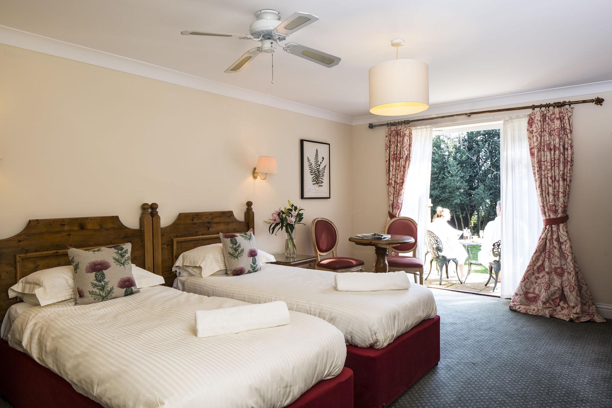 Flackley Ash Country House Hotel Peasmarsh Ngoại thất bức ảnh