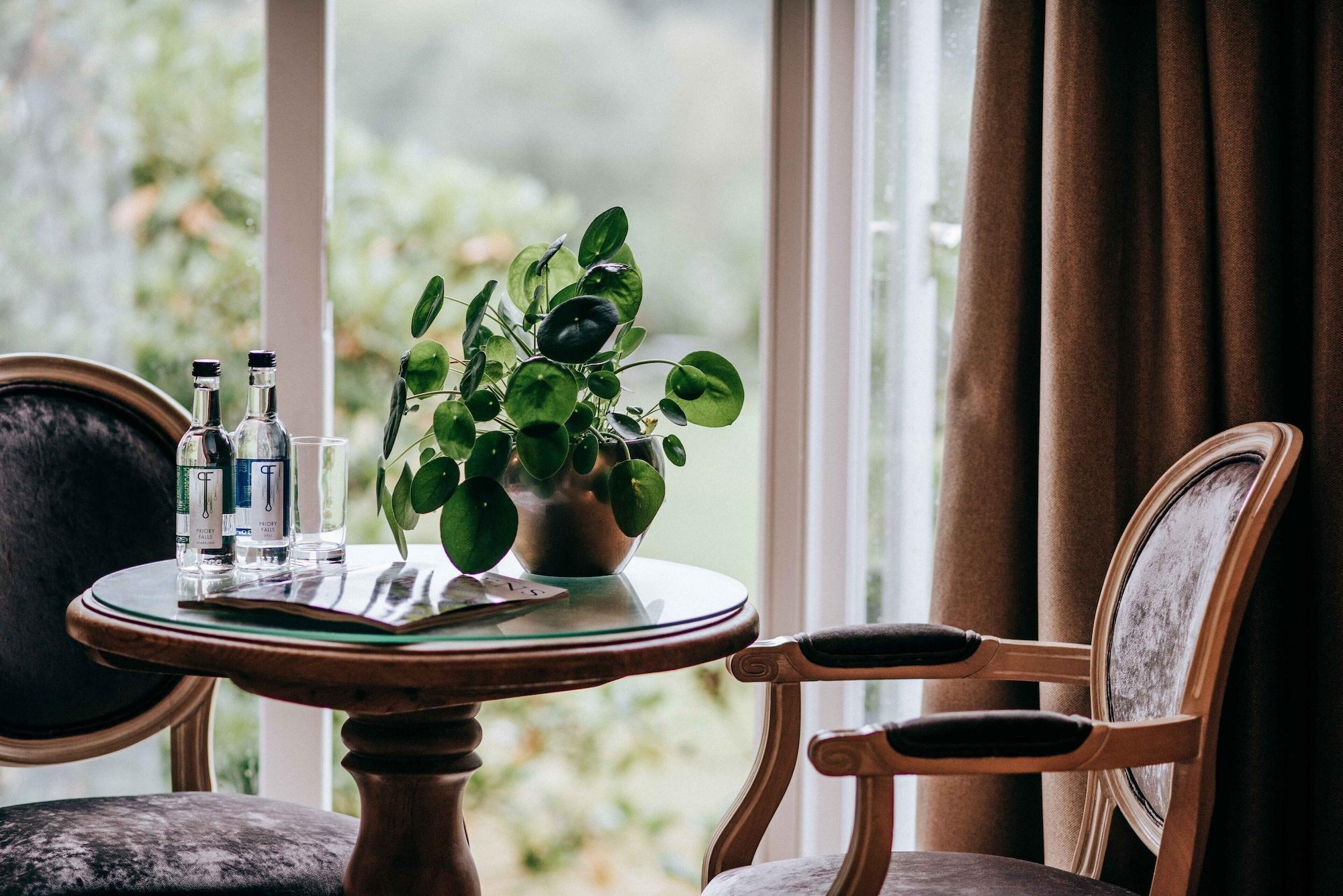 Flackley Ash Country House Hotel Peasmarsh Ngoại thất bức ảnh