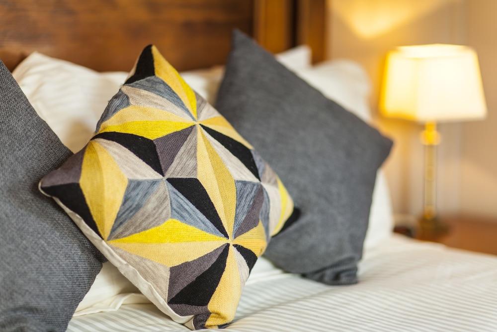 Flackley Ash Country House Hotel Peasmarsh Ngoại thất bức ảnh
