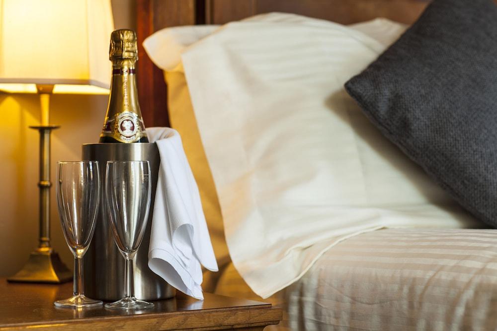 Flackley Ash Country House Hotel Peasmarsh Ngoại thất bức ảnh