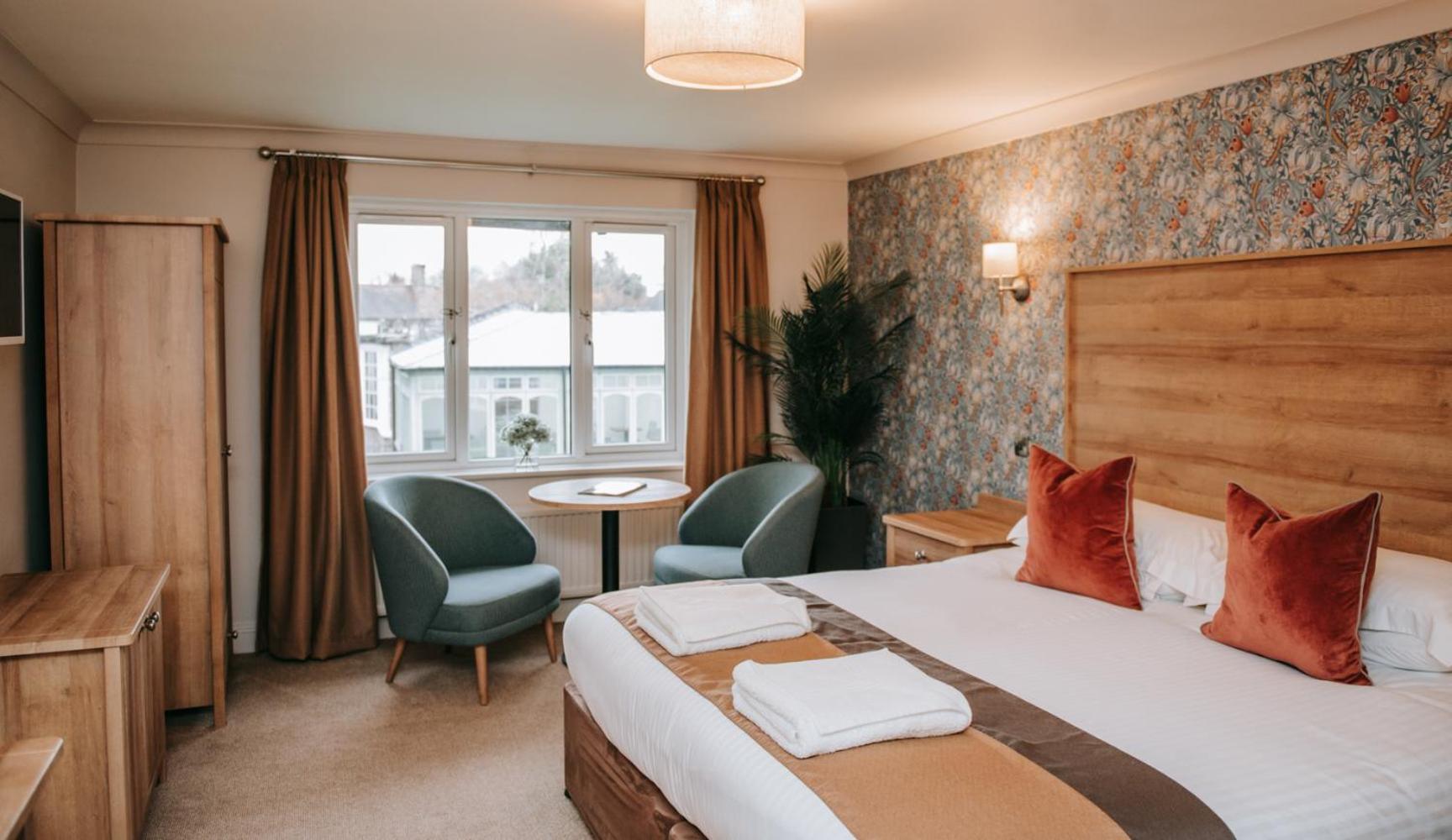 Flackley Ash Country House Hotel Peasmarsh Ngoại thất bức ảnh
