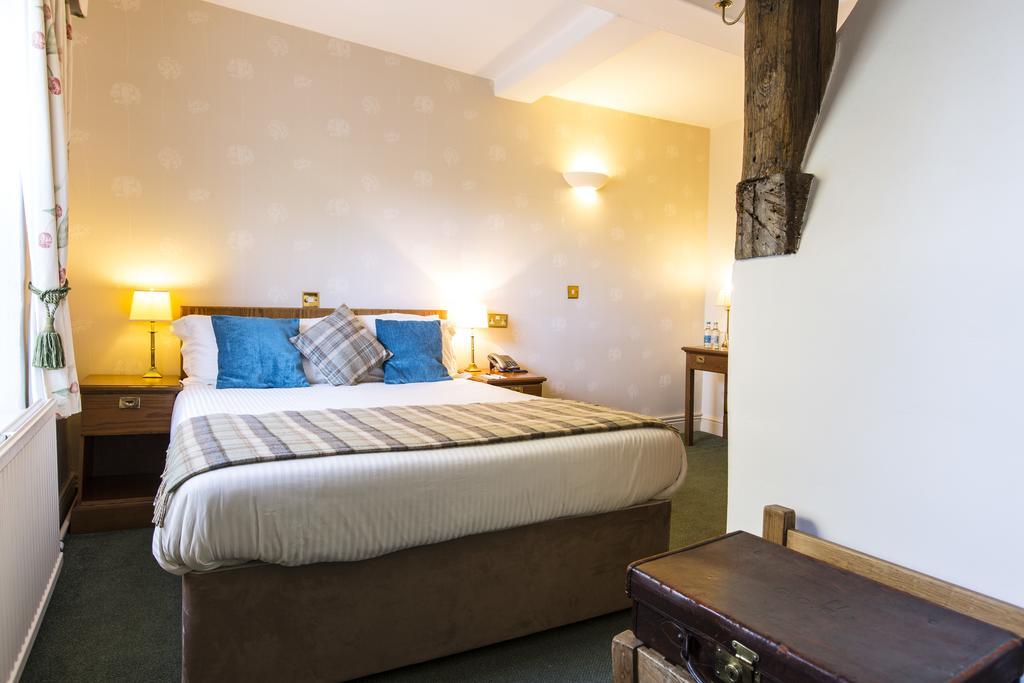 Flackley Ash Country House Hotel Peasmarsh Ngoại thất bức ảnh