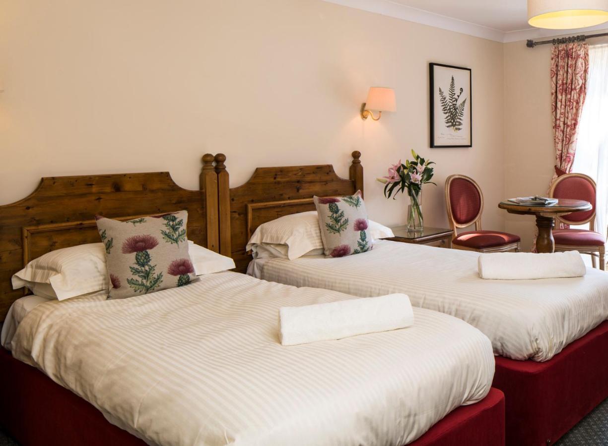 Flackley Ash Country House Hotel Peasmarsh Ngoại thất bức ảnh
