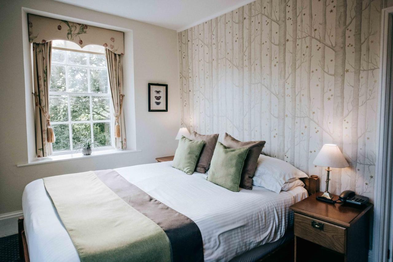 Flackley Ash Country House Hotel Peasmarsh Ngoại thất bức ảnh