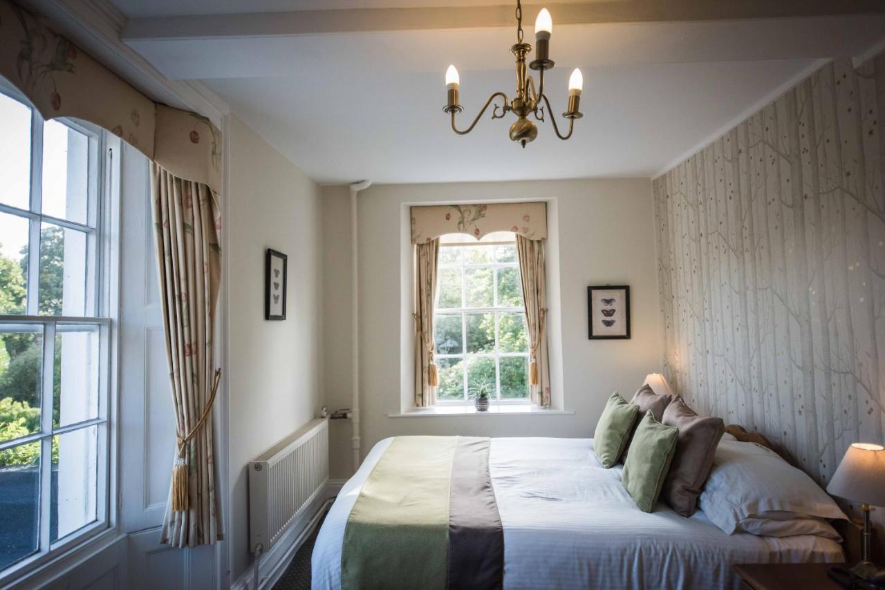 Flackley Ash Country House Hotel Peasmarsh Ngoại thất bức ảnh