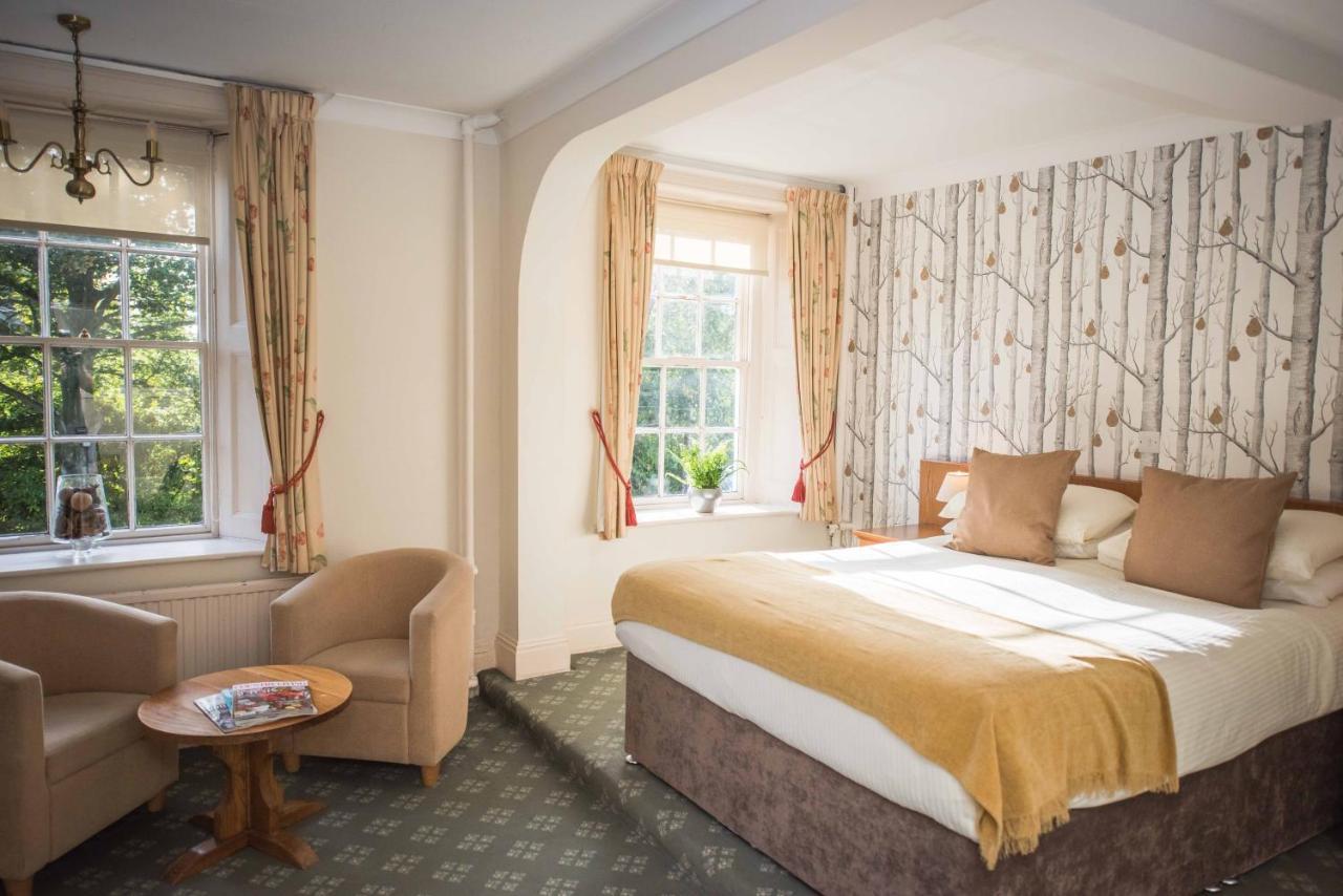 Flackley Ash Country House Hotel Peasmarsh Ngoại thất bức ảnh