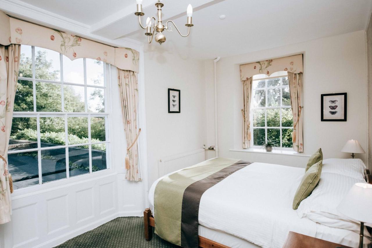 Flackley Ash Country House Hotel Peasmarsh Ngoại thất bức ảnh