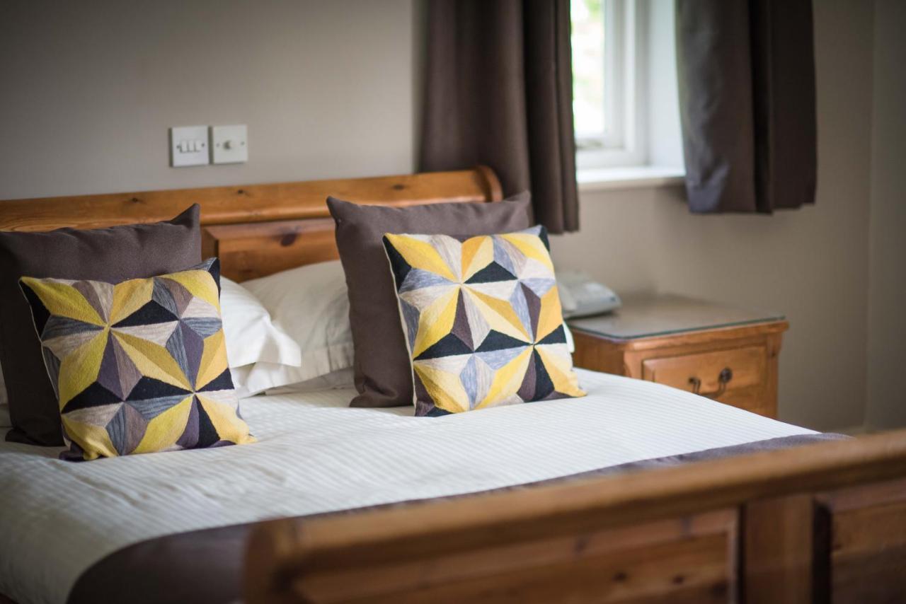 Flackley Ash Country House Hotel Peasmarsh Ngoại thất bức ảnh